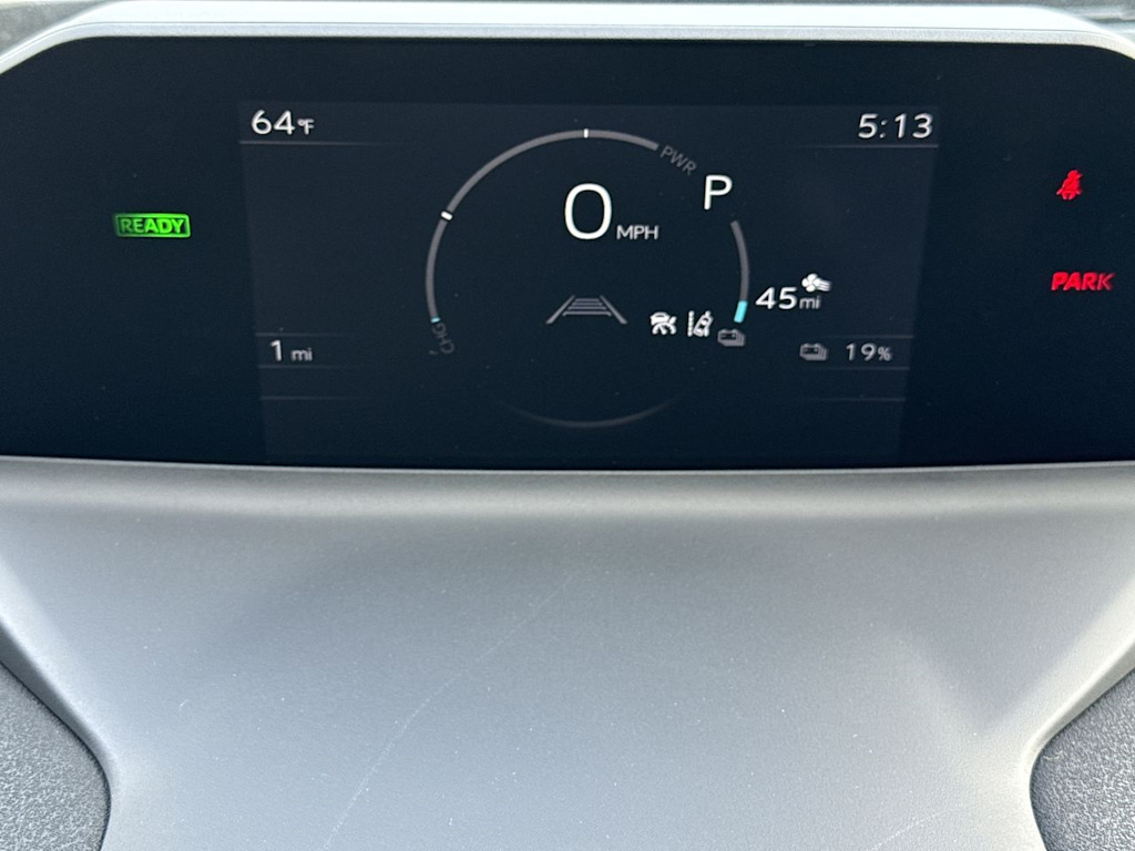 Thumbnail: 2026 Subaru Solterra - 16