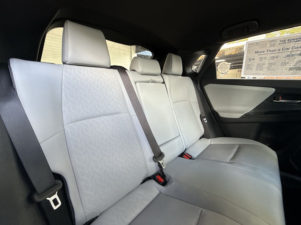 Thumbnail: 2026 Subaru Solterra - 28