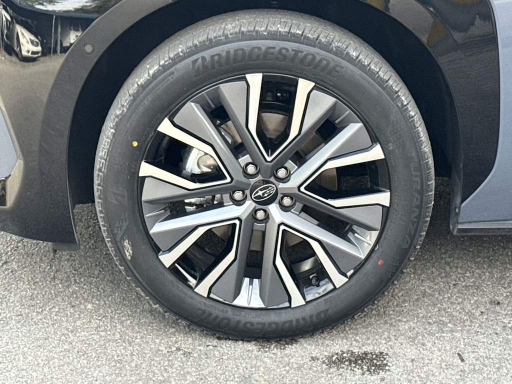 Thumbnail: 2026 Subaru Solterra - 7