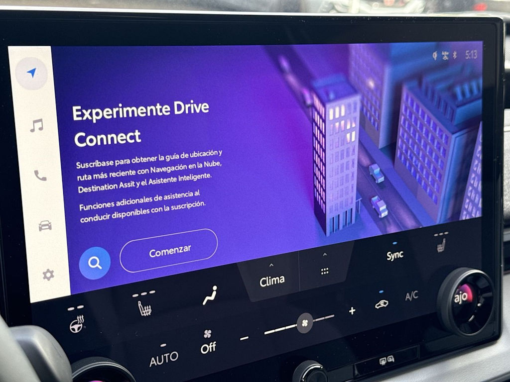 Thumbnail: 2026 Subaru Solterra - 14