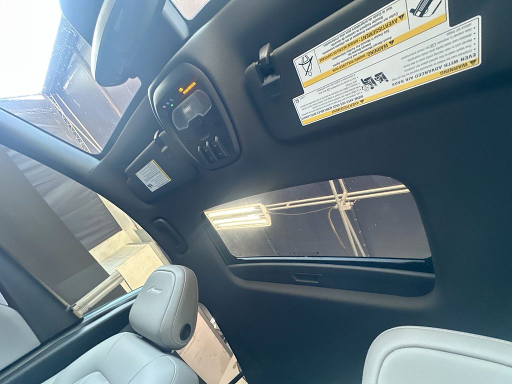 Thumbnail: 2024 Buick Envista - 24
