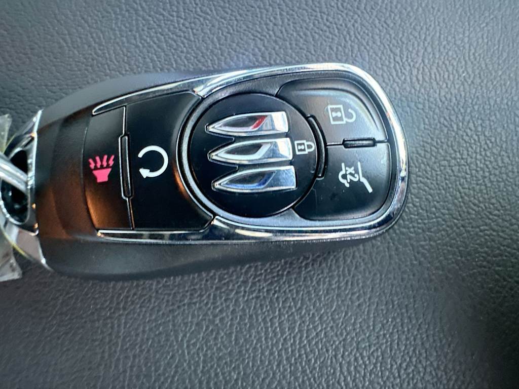 Thumbnail: 2024 Buick Envista - 29