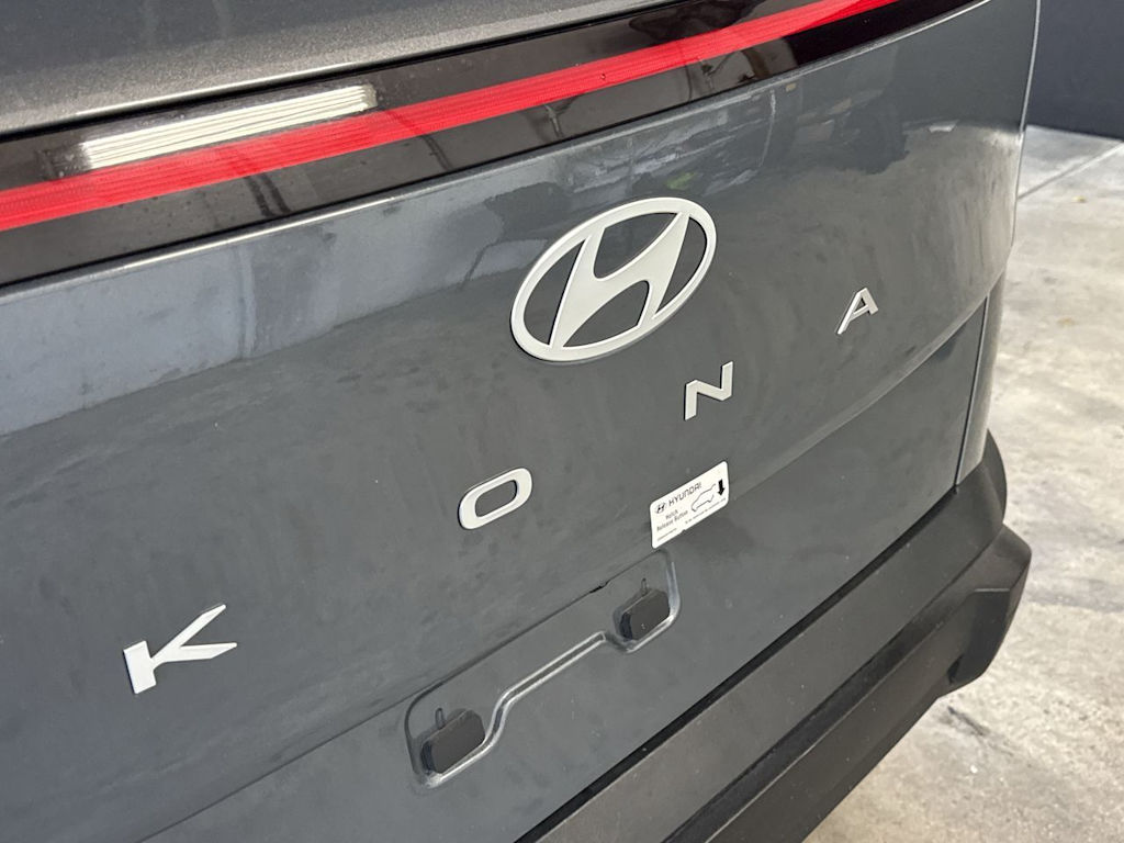 Thumbnail: 2025 Hyundai Kona - 7