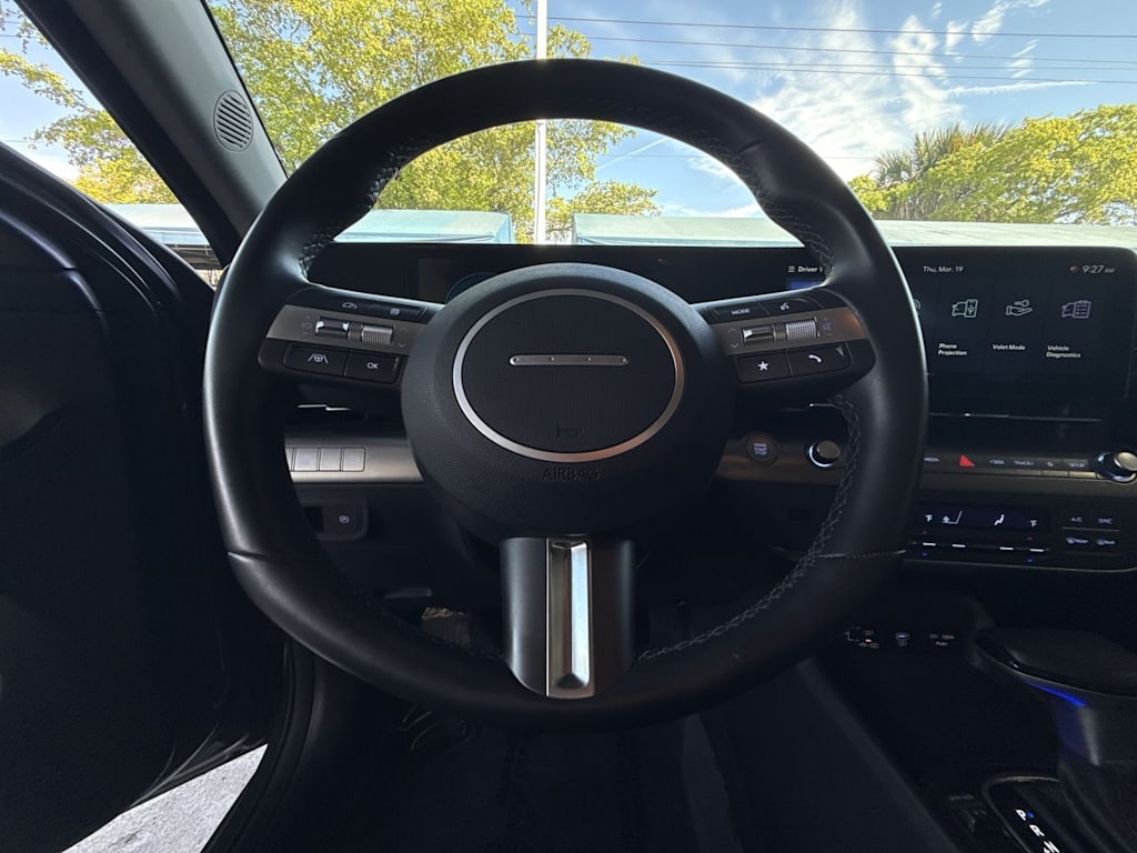 Thumbnail: 2025 Hyundai Kona - 10
