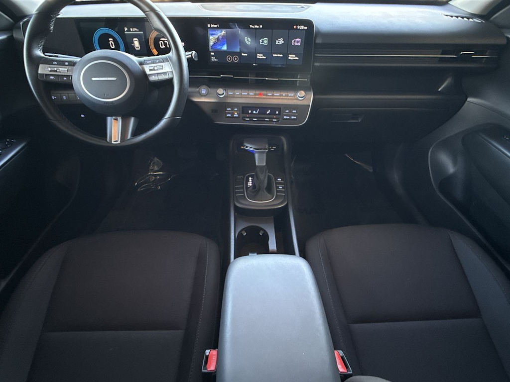 Thumbnail: 2025 Hyundai Kona - 14