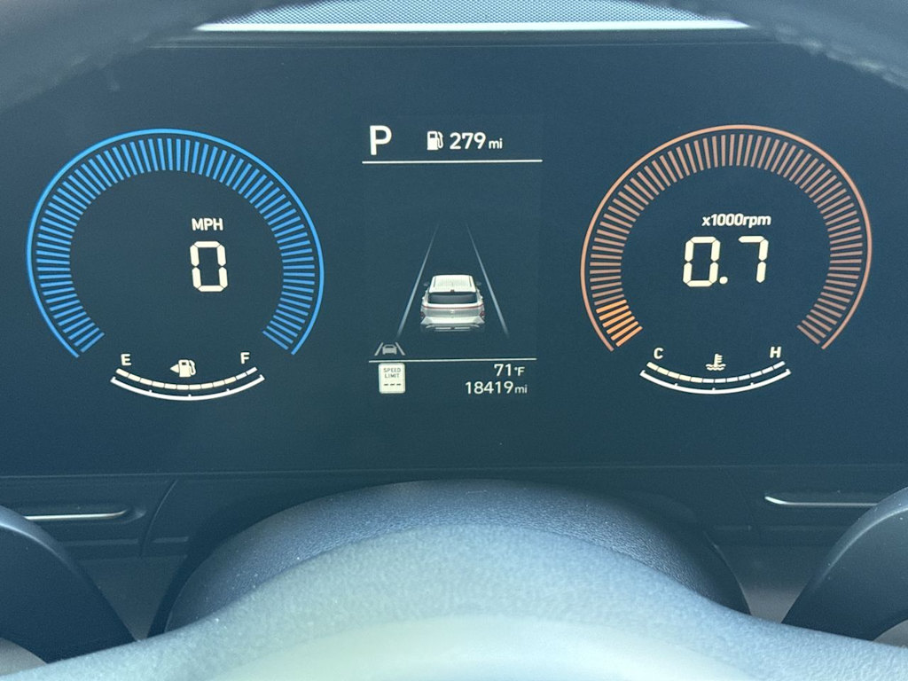 Thumbnail: 2025 Hyundai Kona - 17