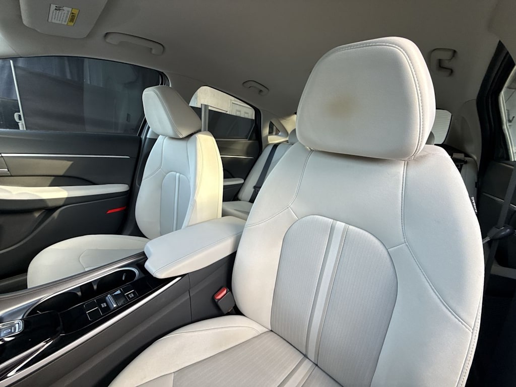 Thumbnail: 2022 Hyundai Sonata - 11