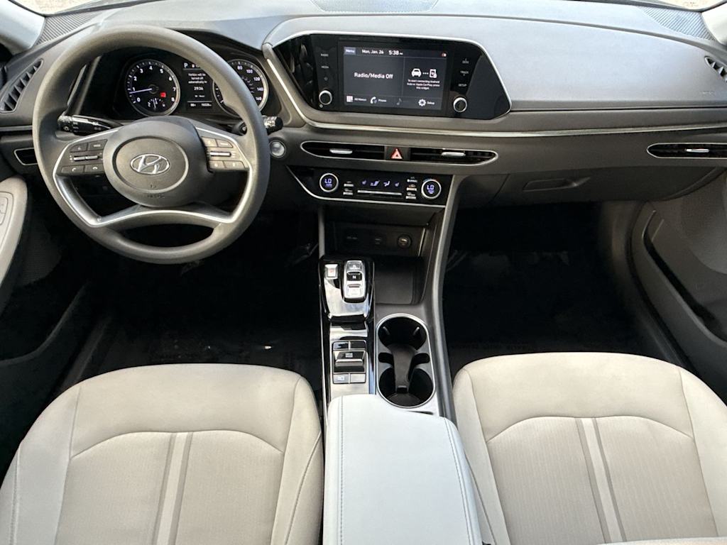 Thumbnail: 2022 Hyundai Sonata - 14