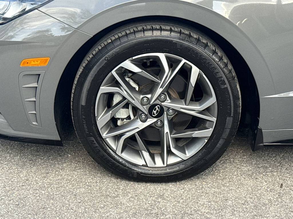 Thumbnail: 2022 Hyundai Sonata - 8