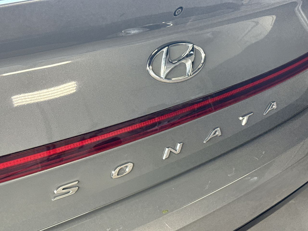 Thumbnail: 2022 Hyundai Sonata - 7