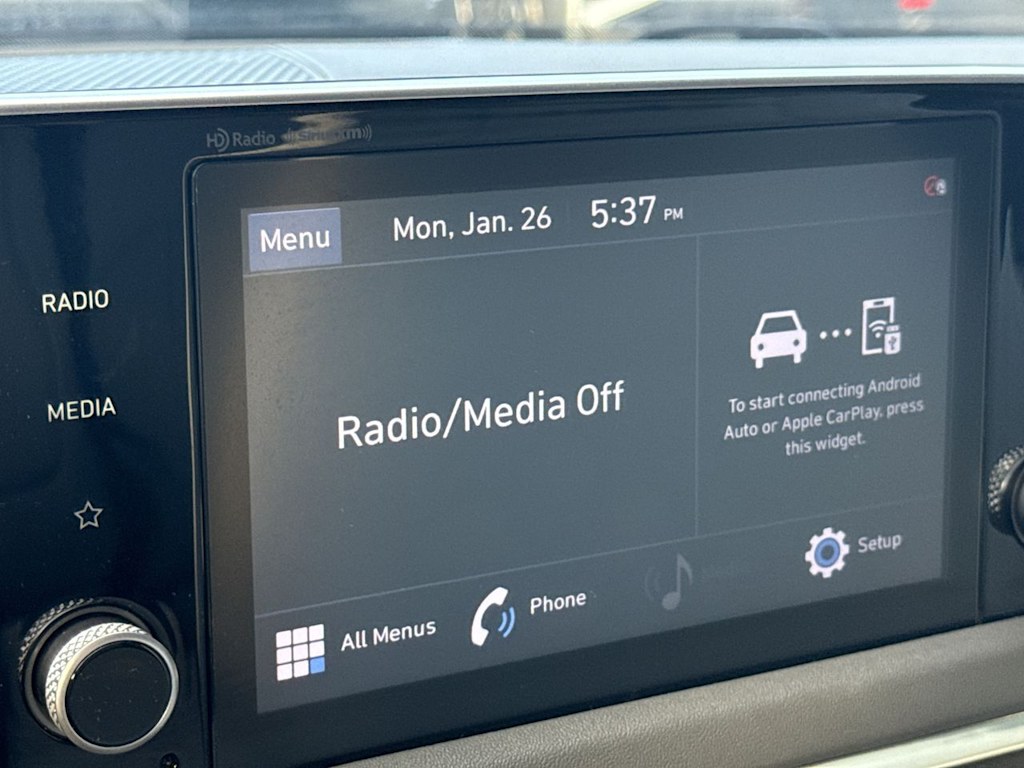 Thumbnail: 2022 Hyundai Sonata - 15