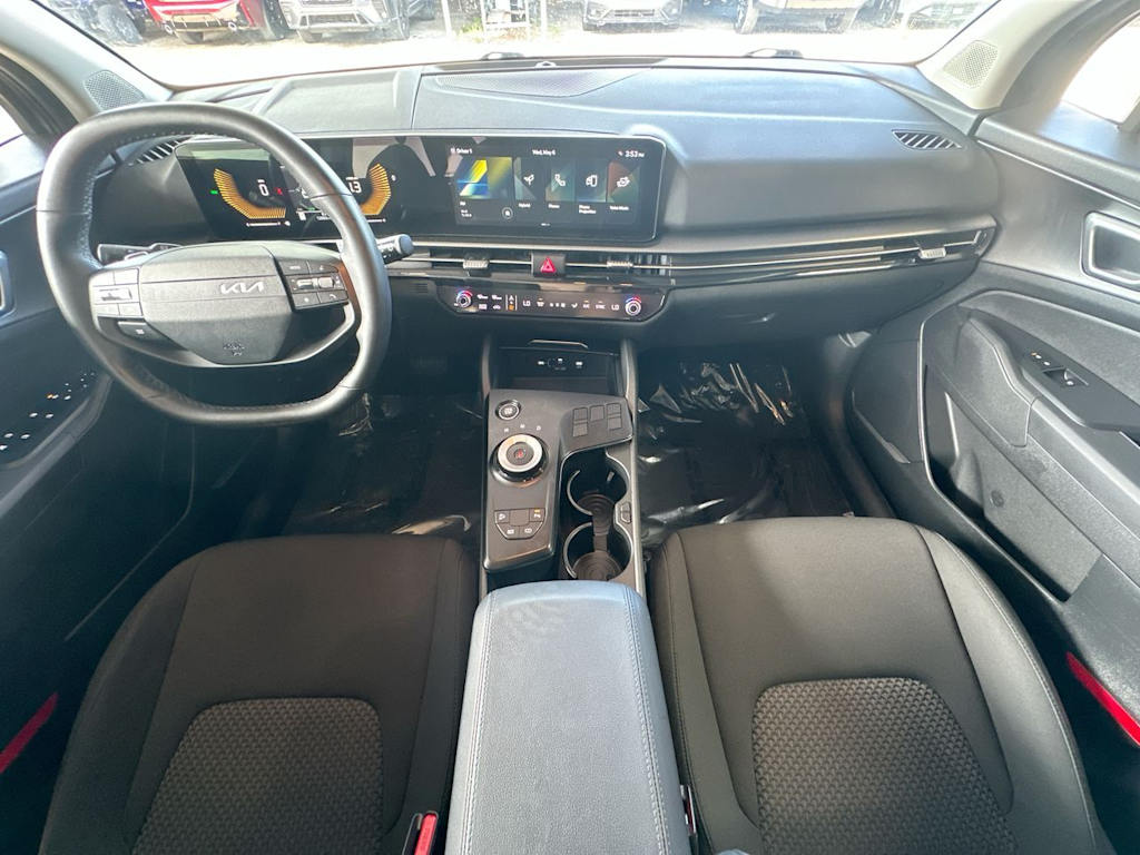 Thumbnail: 2026 Kia Sportage - 14