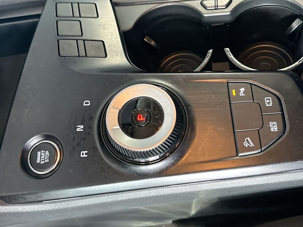 Thumbnail: 2026 Kia Sportage - 26