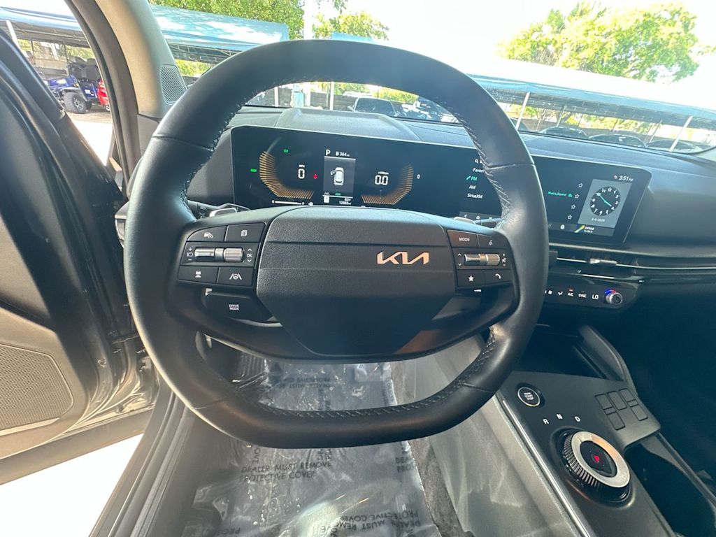 Thumbnail: 2026 Kia Sportage - 10