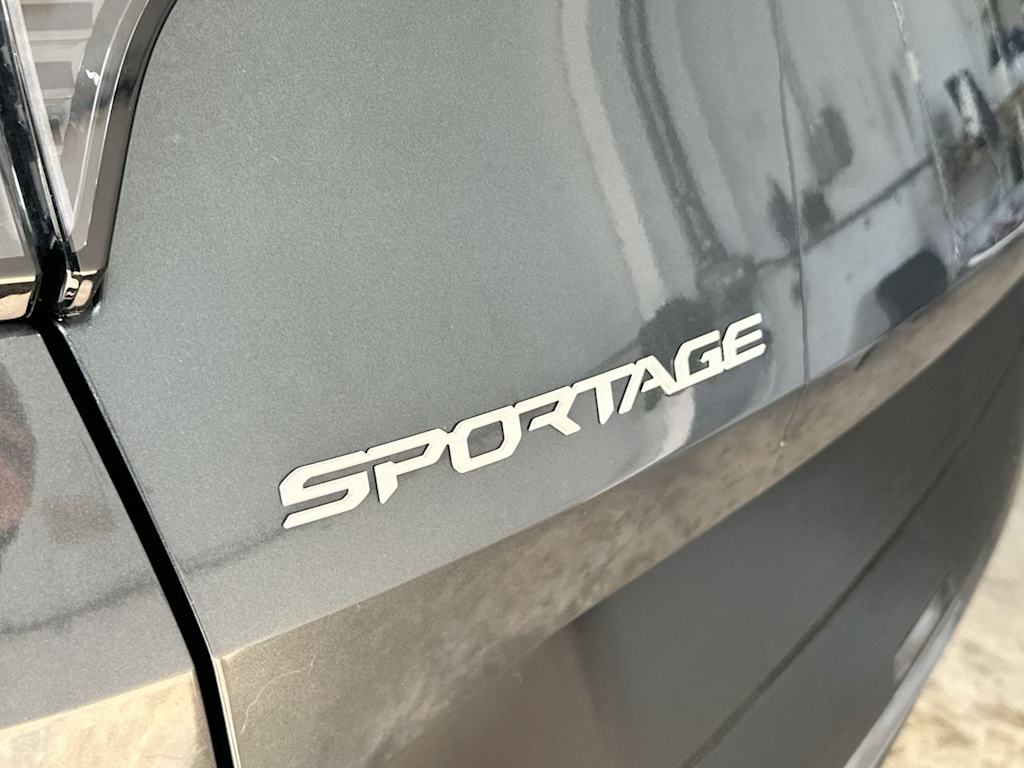 Thumbnail: 2026 Kia Sportage - 7