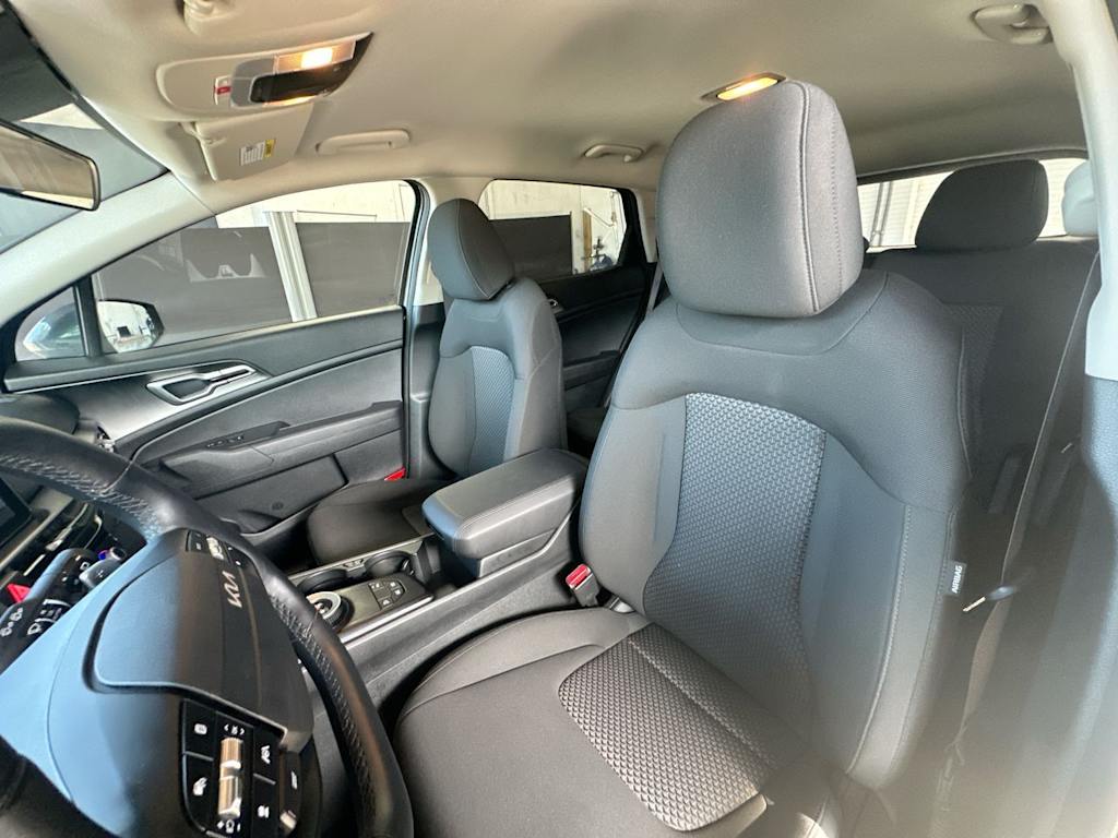 Thumbnail: 2026 Kia Sportage - 11