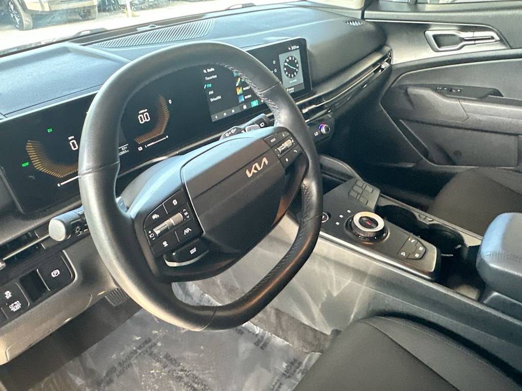 Thumbnail: 2026 Kia Sportage - 2