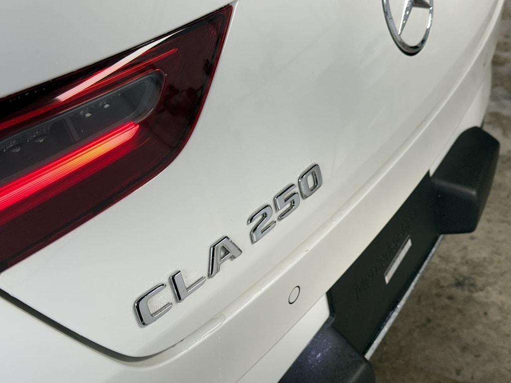 Thumbnail: 2026 Mercedes-Benz CLA - 24