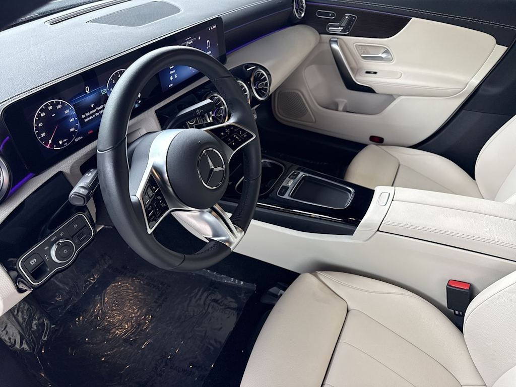 Thumbnail: 2026 Mercedes-Benz CLA - 2