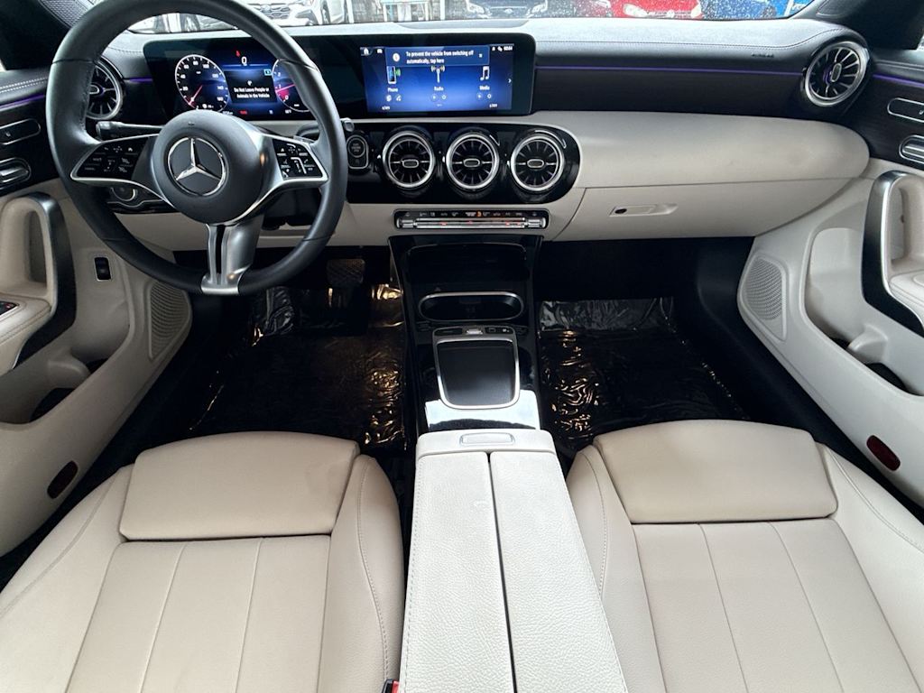 Thumbnail: 2026 Mercedes-Benz CLA - 13