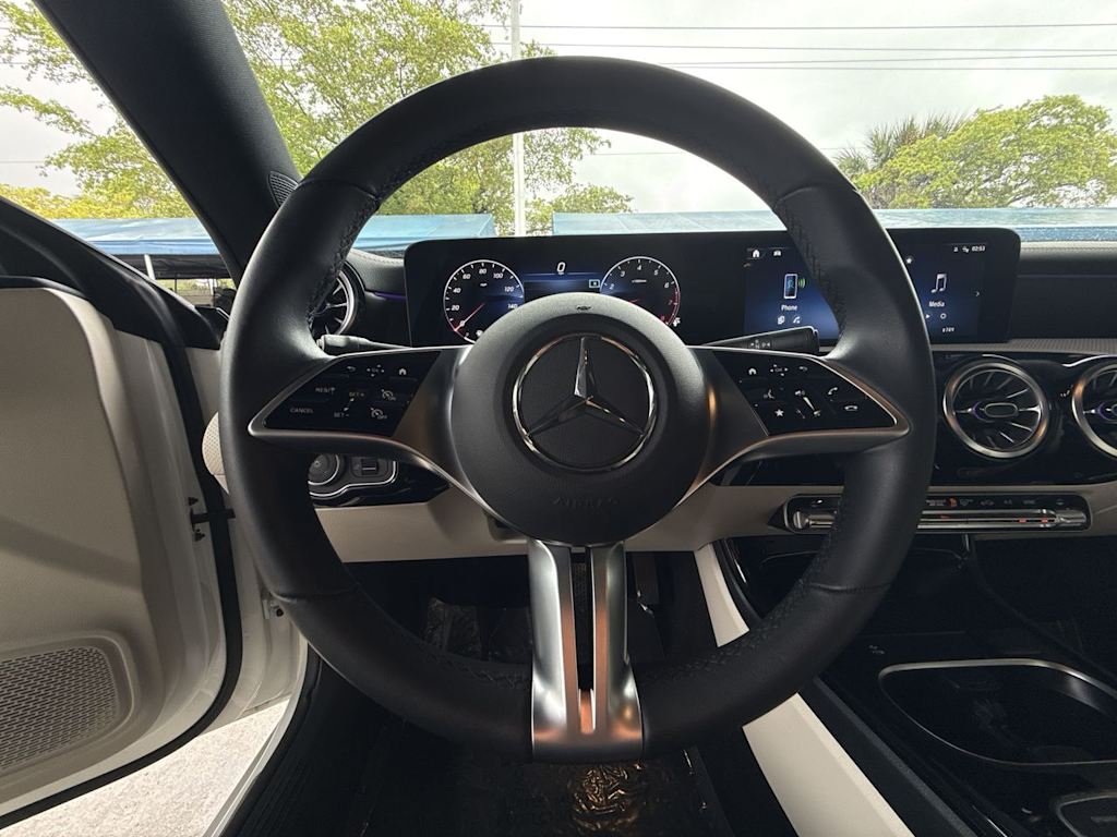 Thumbnail: 2026 Mercedes-Benz CLA - 9