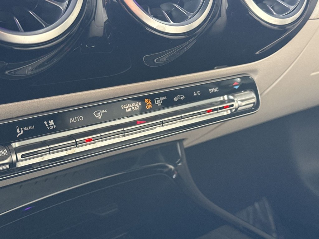 Thumbnail: 2026 Mercedes-Benz CLA - 27