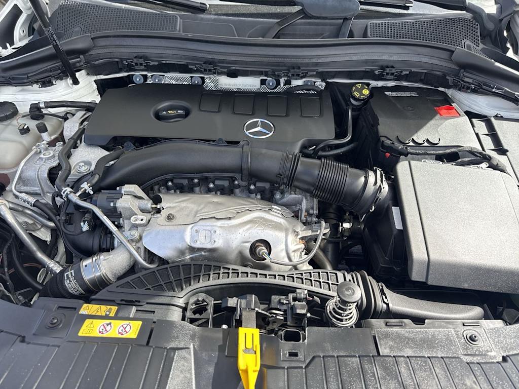 Thumbnail: 2023 Mercedes-Benz GLA - 9