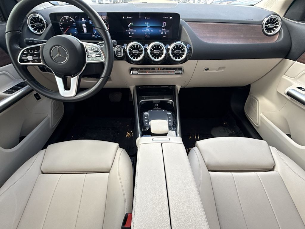 Thumbnail: 2023 Mercedes-Benz GLA - 14