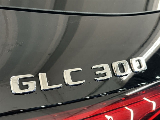 2023 Mercedes-Benz GLC 300 26