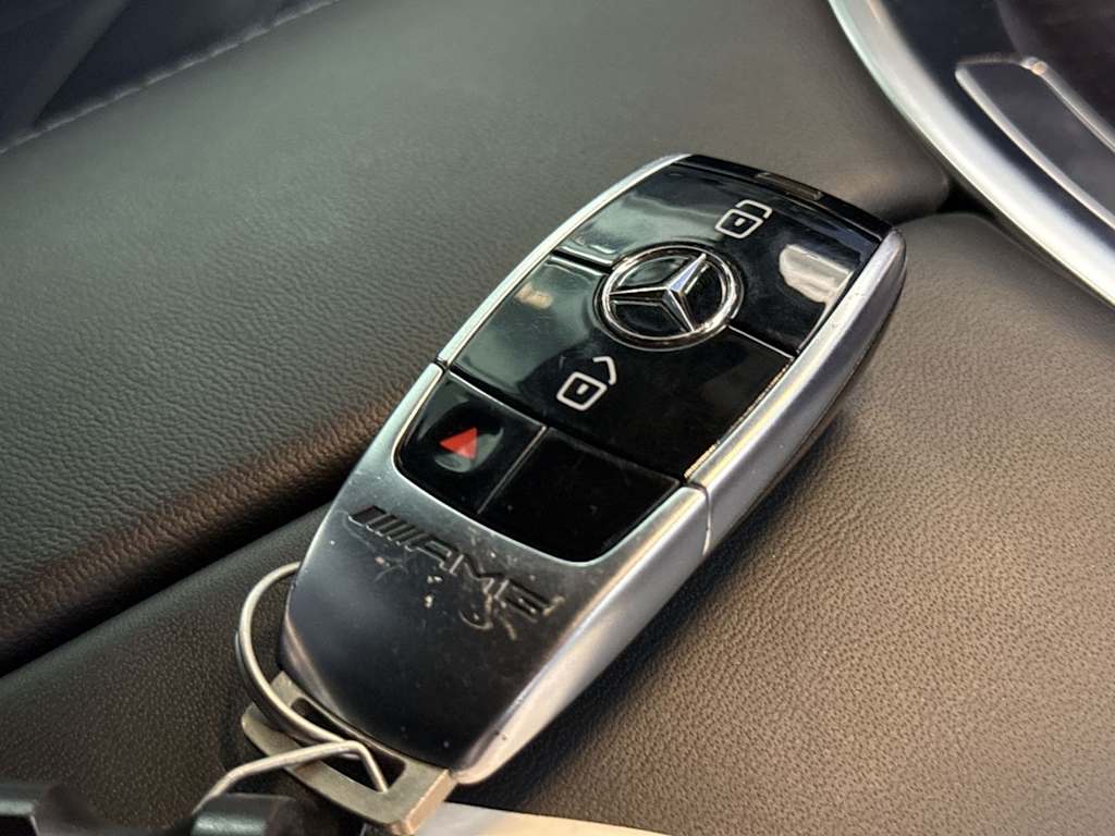 Thumbnail: 2021 Mercedes-Benz G-Class - 18
