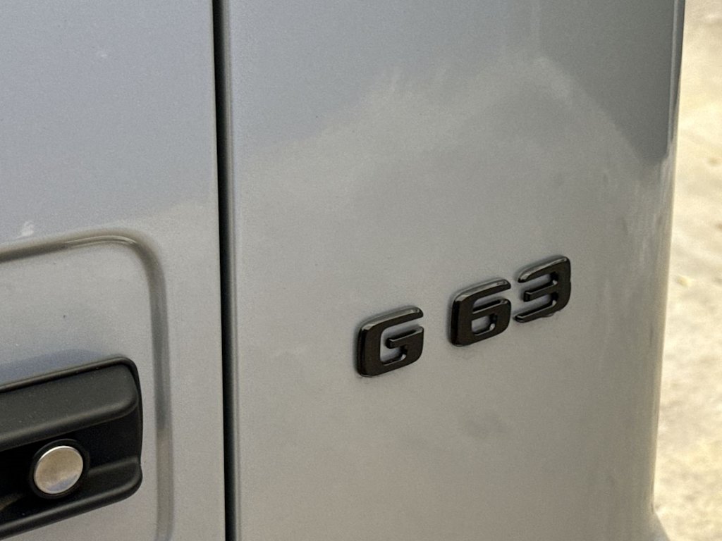 Thumbnail: 2021 Mercedes-Benz G-Class - 7