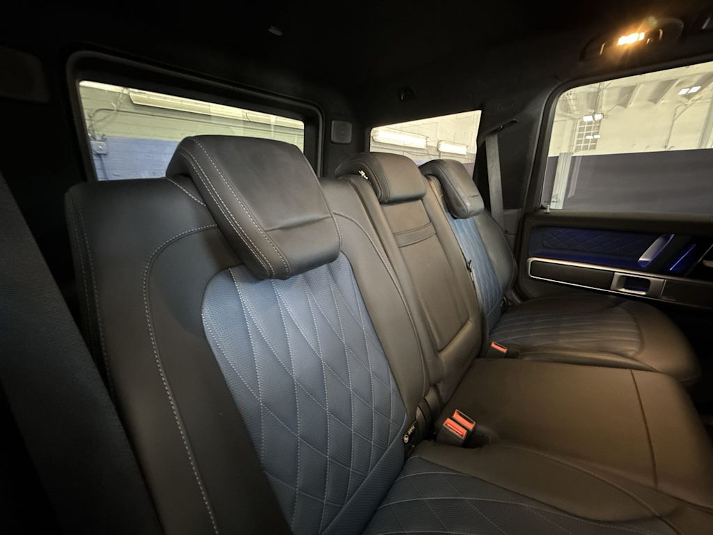 Thumbnail: 2021 Mercedes-Benz G-Class - 28