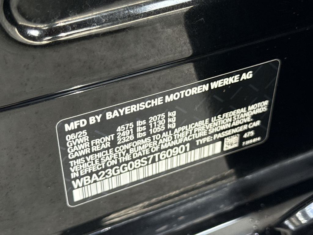 Thumbnail: 2025 BMW 2 Series - 19