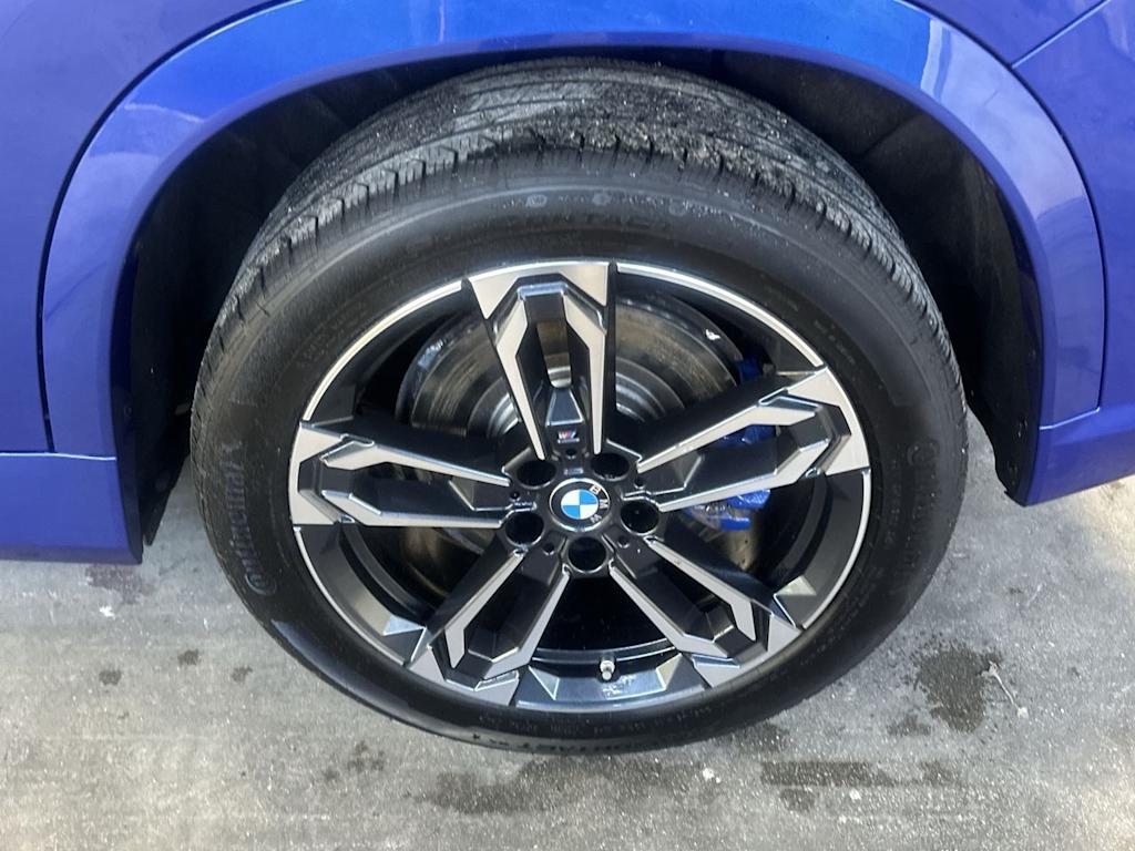Thumbnail: 2025 BMW X1 - 7