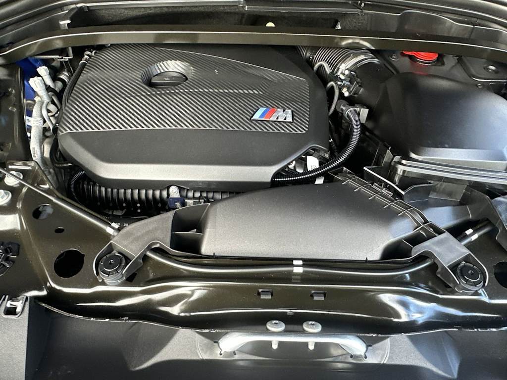 Thumbnail: 2025 BMW X1 - 8