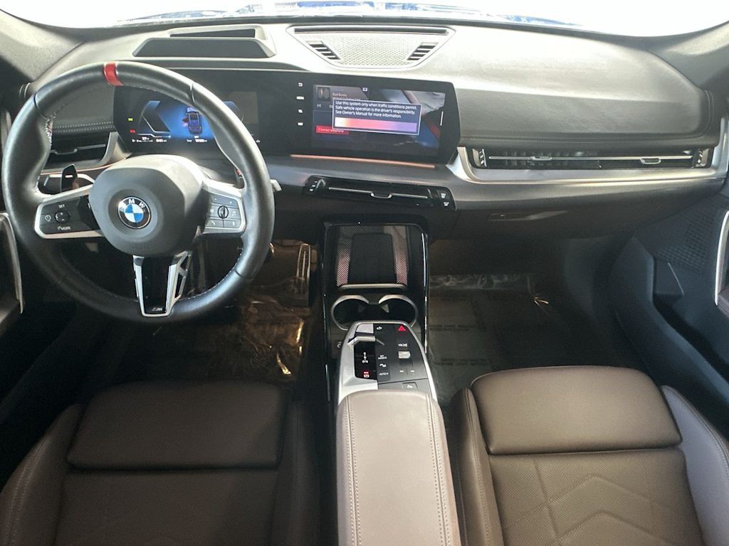Thumbnail: 2025 BMW X1 - 13