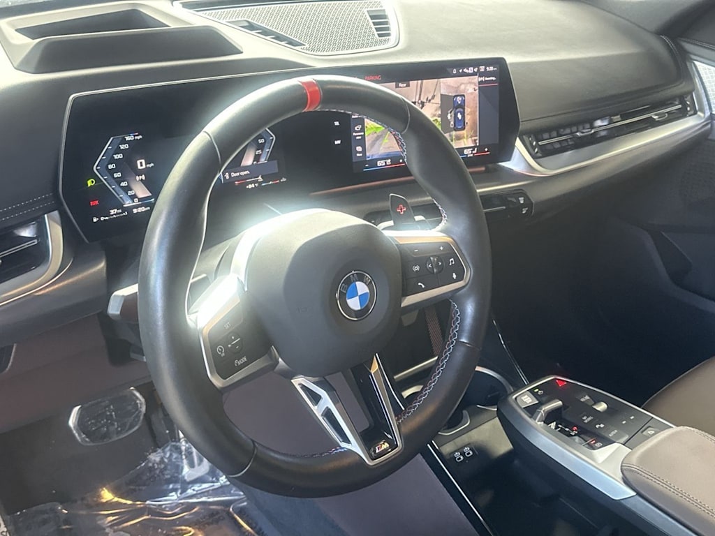 Thumbnail: 2025 BMW X1 - 2