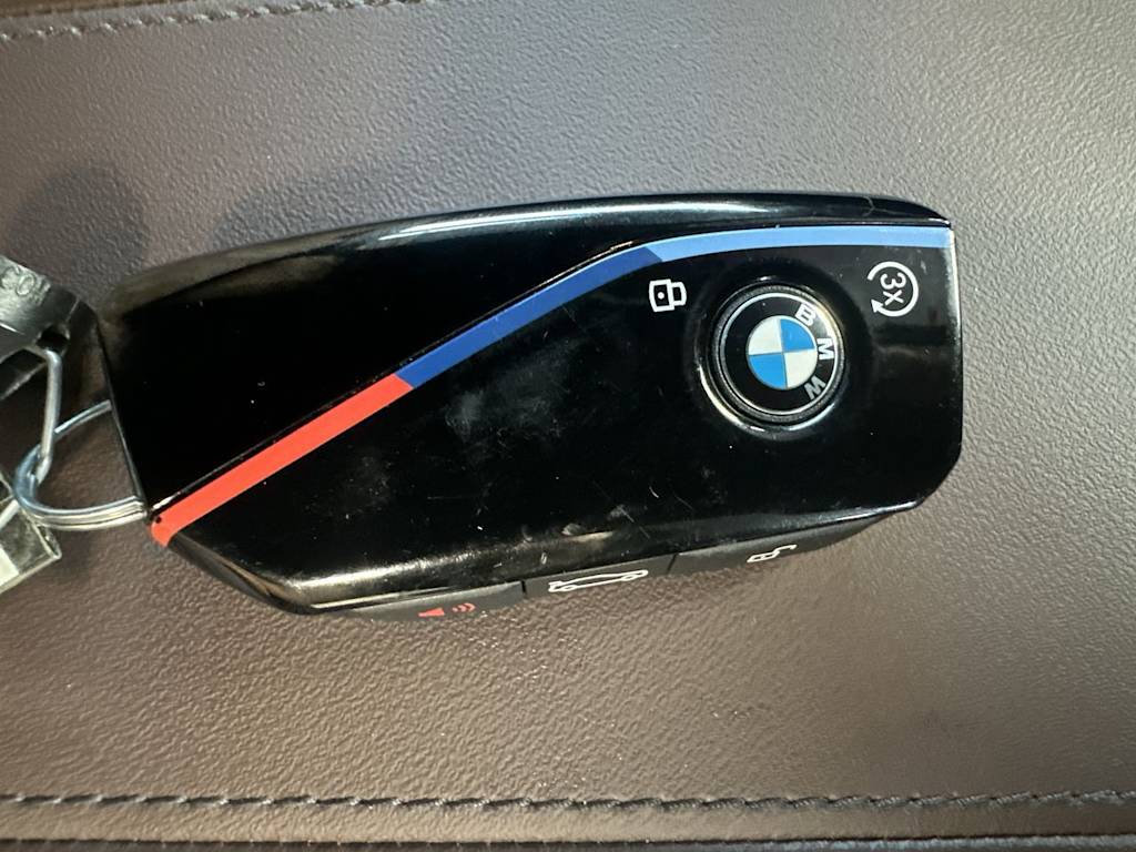 Thumbnail: 2025 BMW X1 - 17