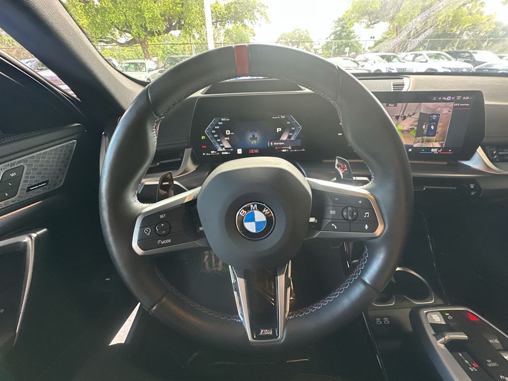 Thumbnail: 2025 BMW X1 - 9