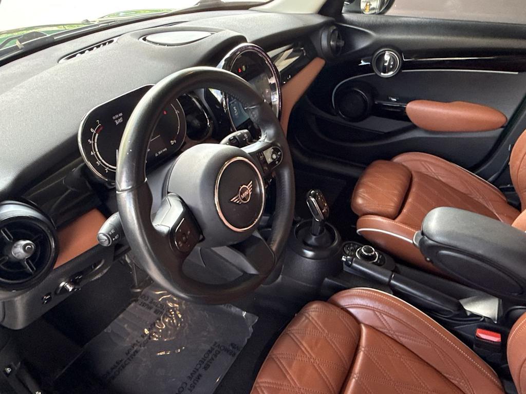 Thumbnail: 2023 MINI Cooper - 2