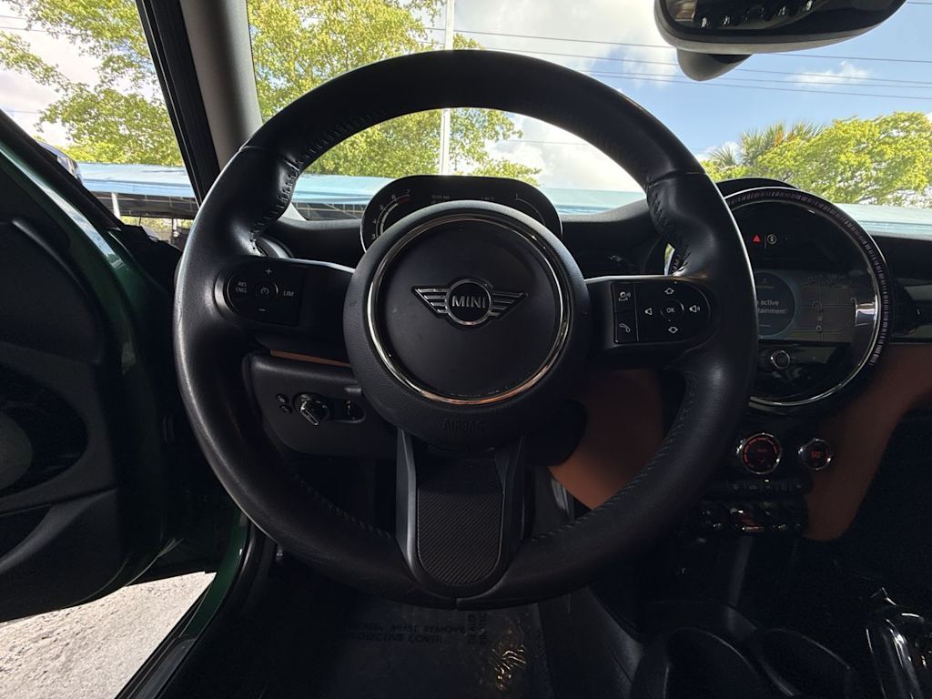 Thumbnail: 2023 MINI Cooper - 9
