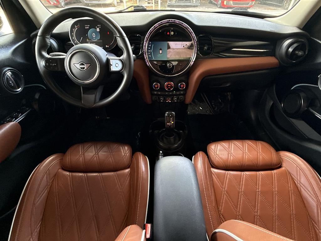 Thumbnail: 2023 MINI Cooper - 13