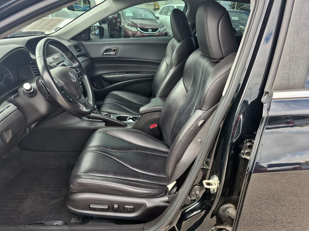 Thumbnail: 2020 Acura ILX - 9