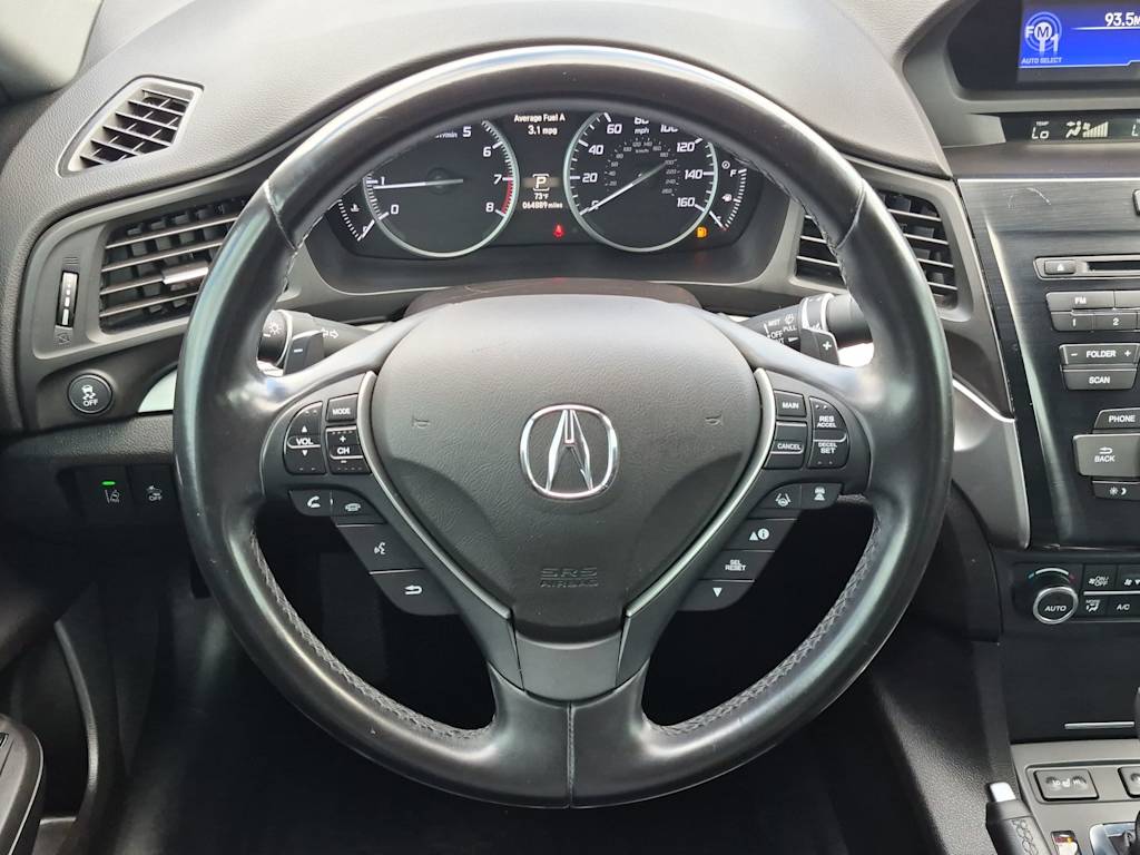Thumbnail: 2020 Acura ILX - 12