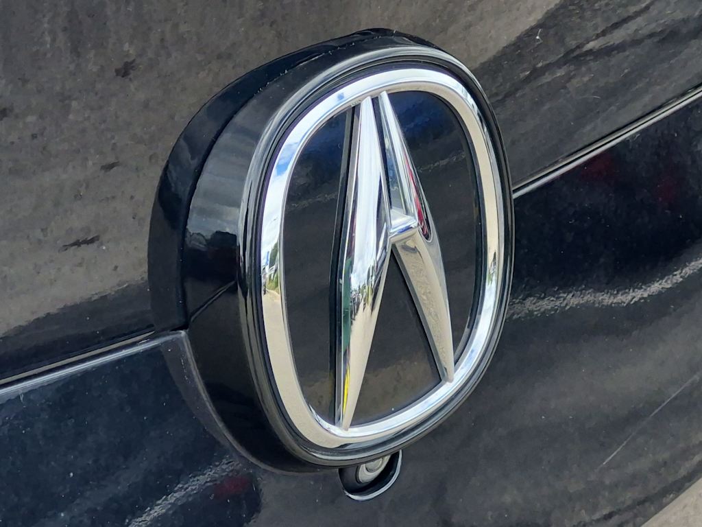Thumbnail: 2020 Acura ILX - 25