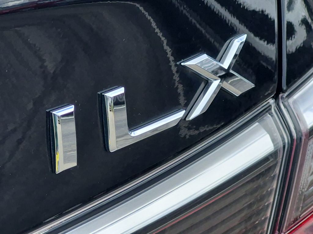 Thumbnail: 2020 Acura ILX - 6