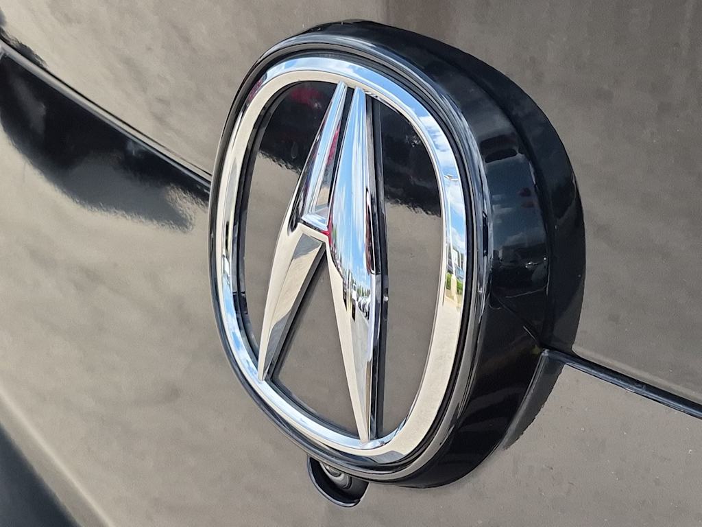 Thumbnail: 2021 Acura ILX - 8
