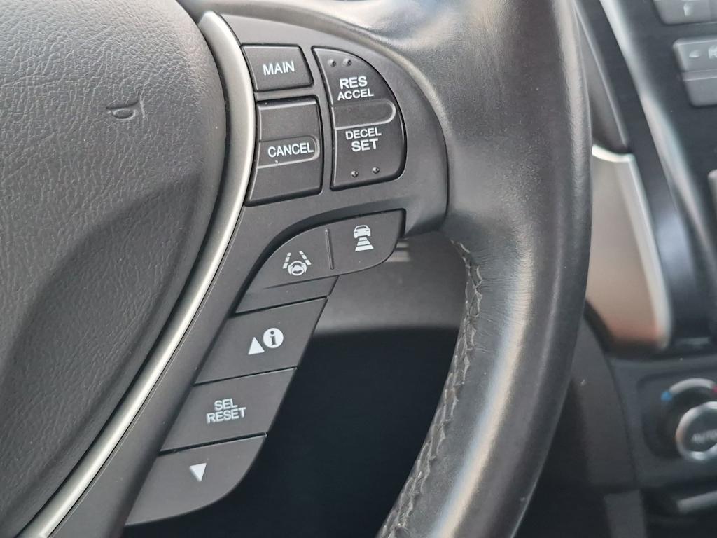 Thumbnail: 2021 Acura ILX - 31