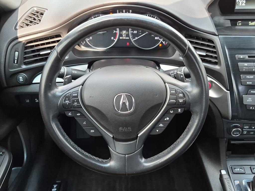 Thumbnail: 2021 Acura ILX - 13