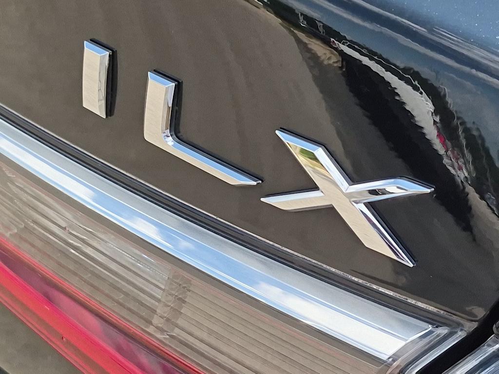 Thumbnail: 2021 Acura ILX - 7